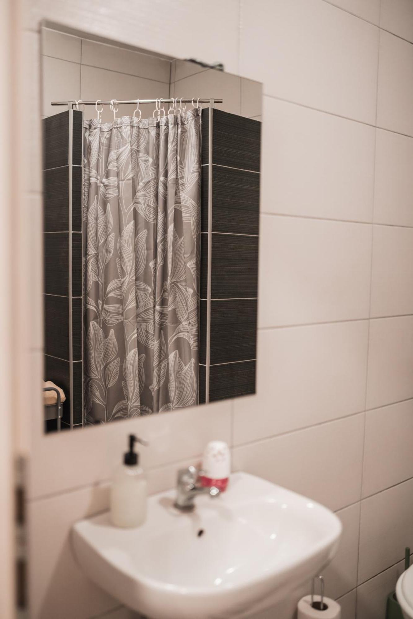 Apartman Centar ドボイ エクステリア 写真