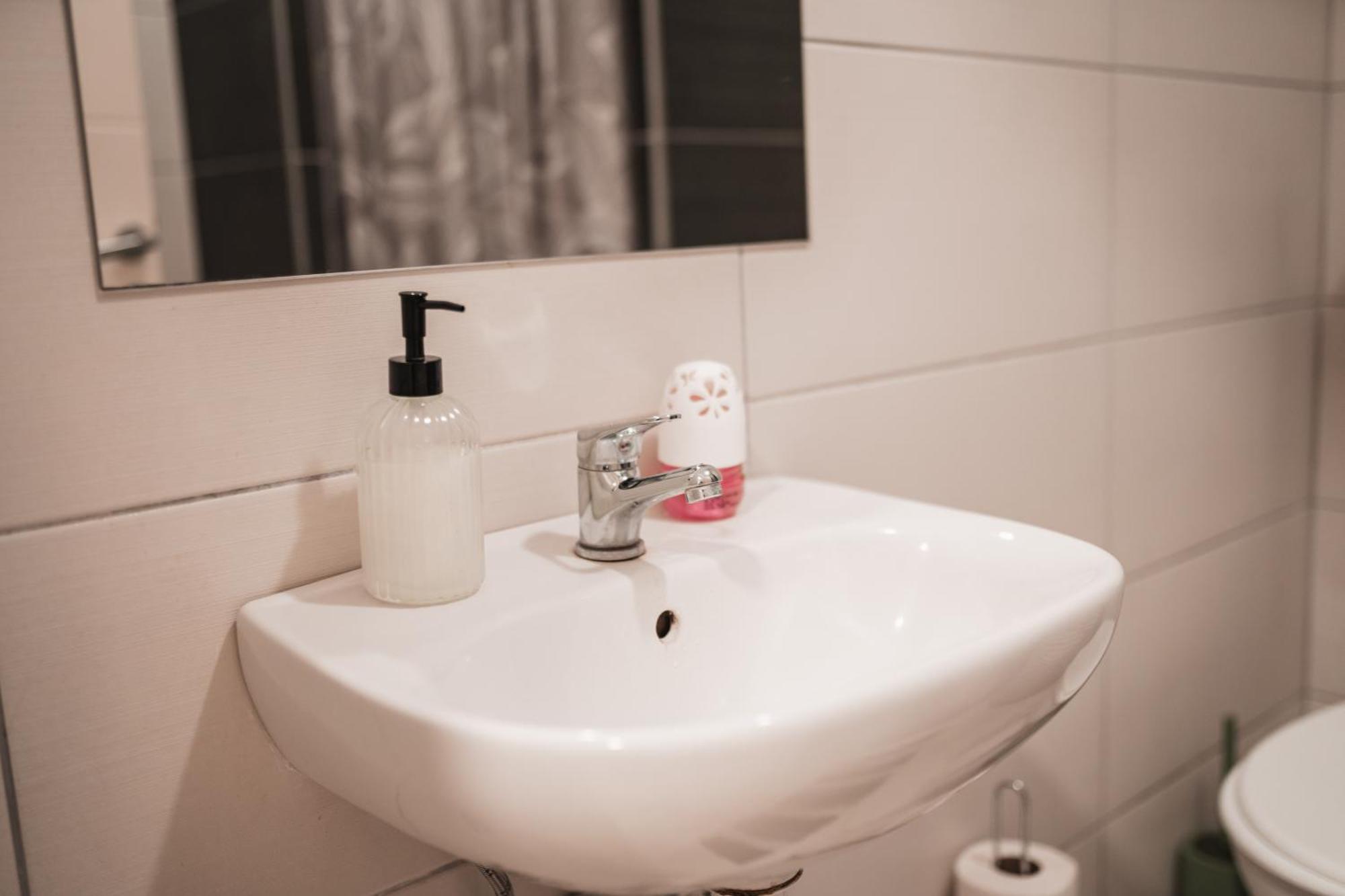 Apartman Centar ドボイ エクステリア 写真