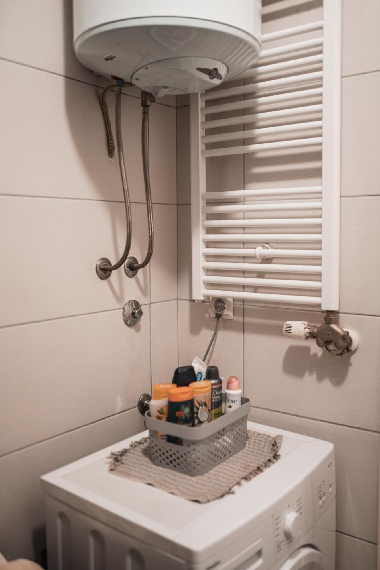 Apartman Centar ドボイ エクステリア 写真