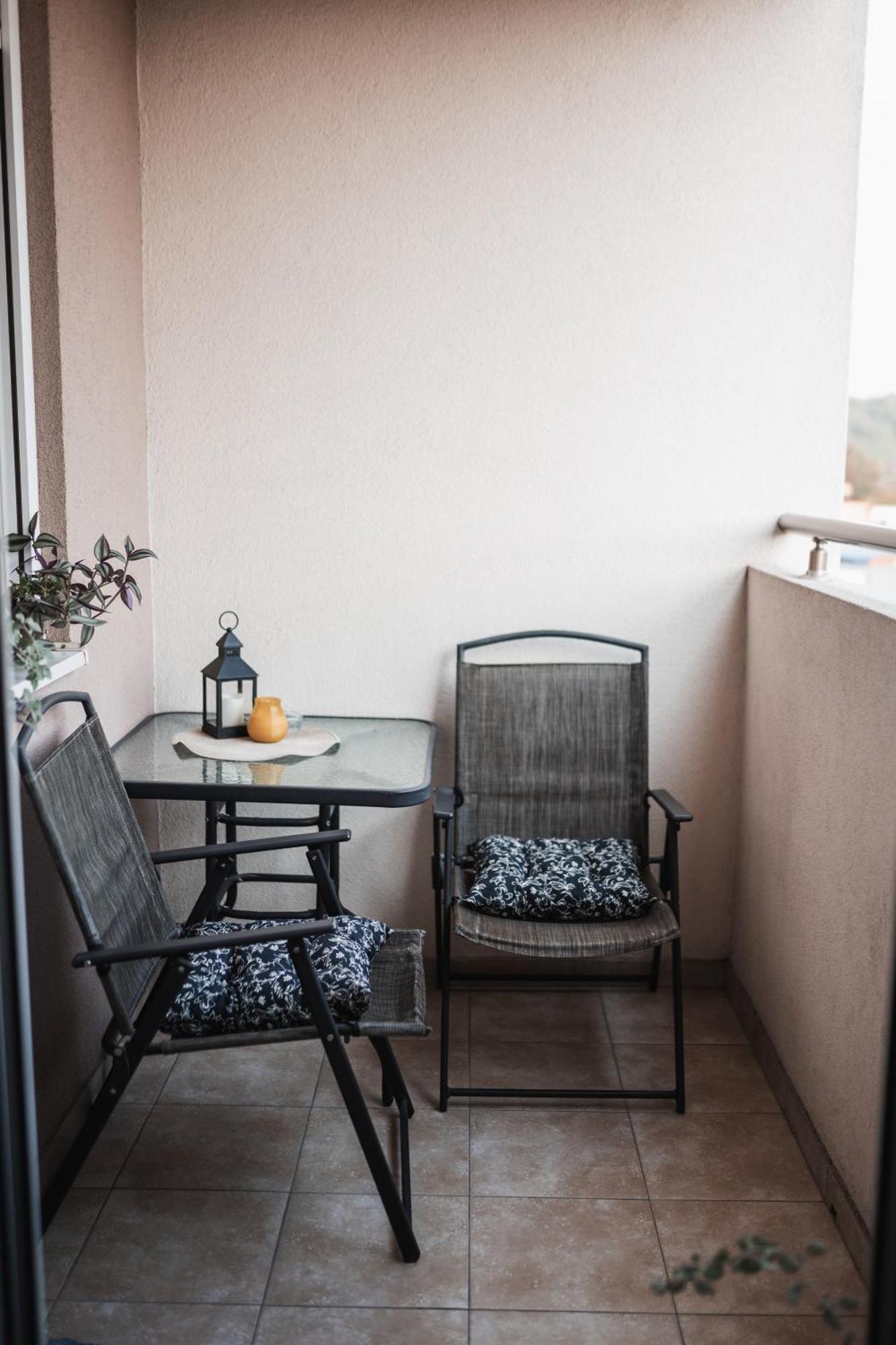 Apartman Centar ドボイ エクステリア 写真