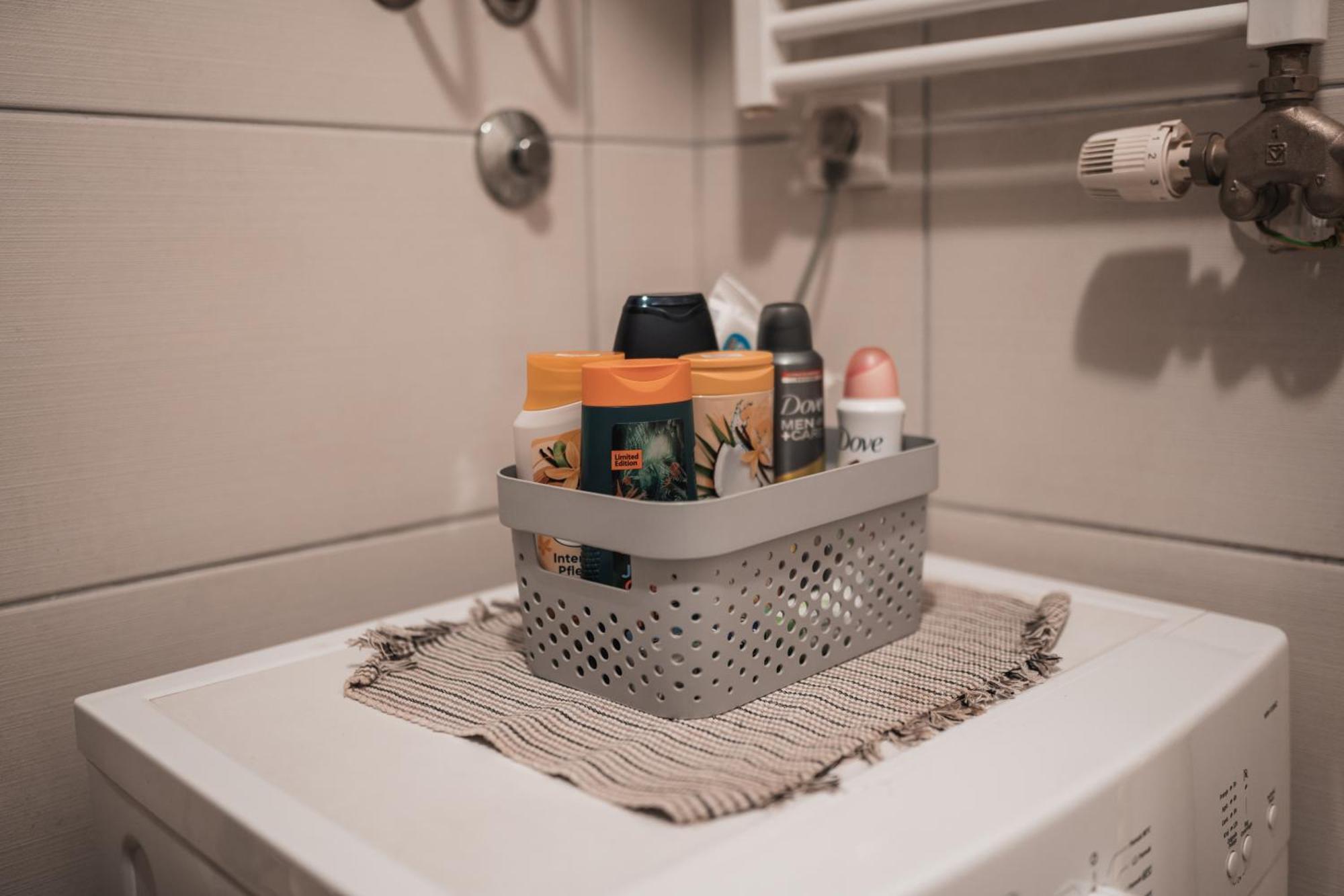 Apartman Centar ドボイ エクステリア 写真