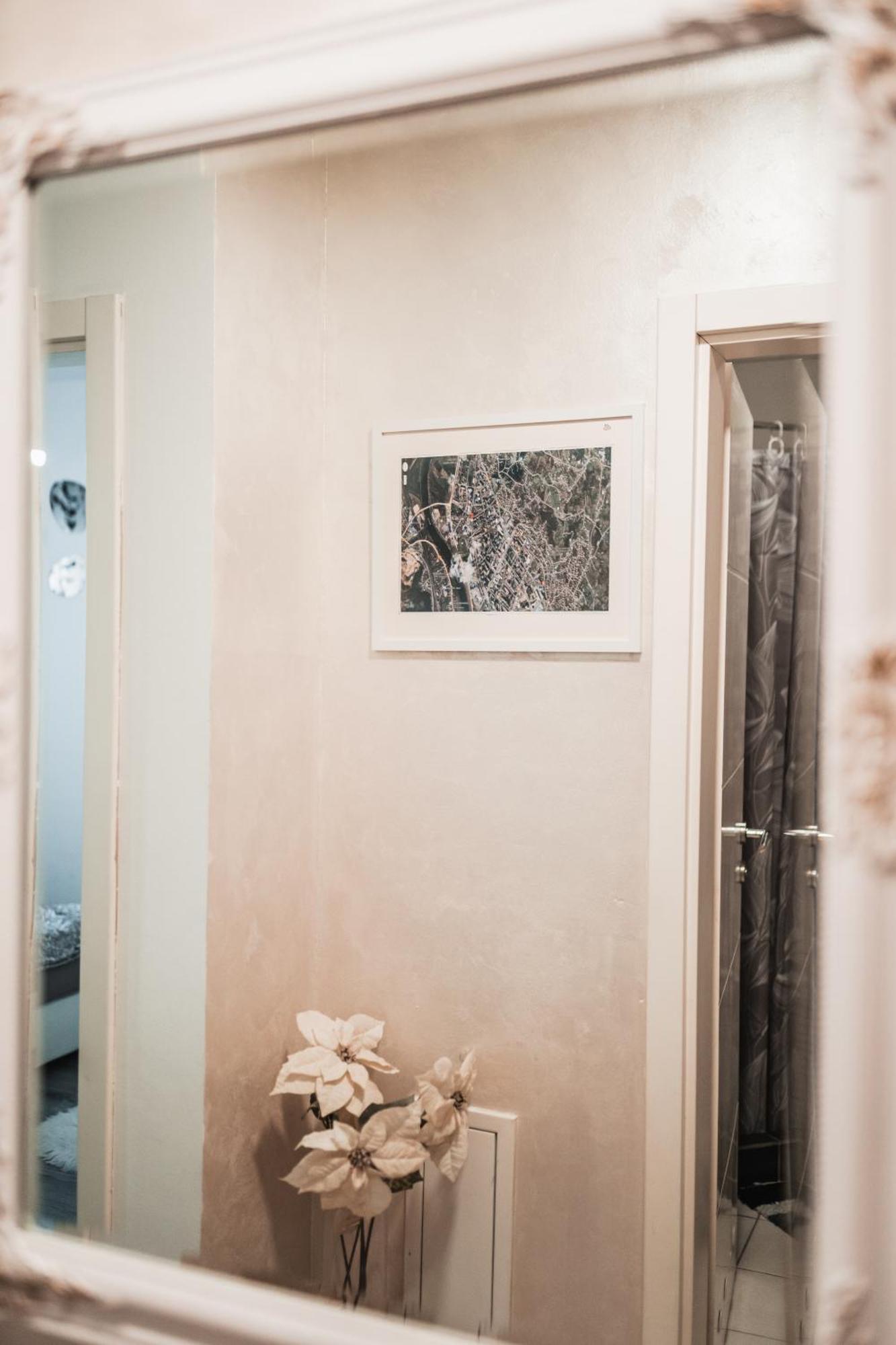 Apartman Centar ドボイ エクステリア 写真