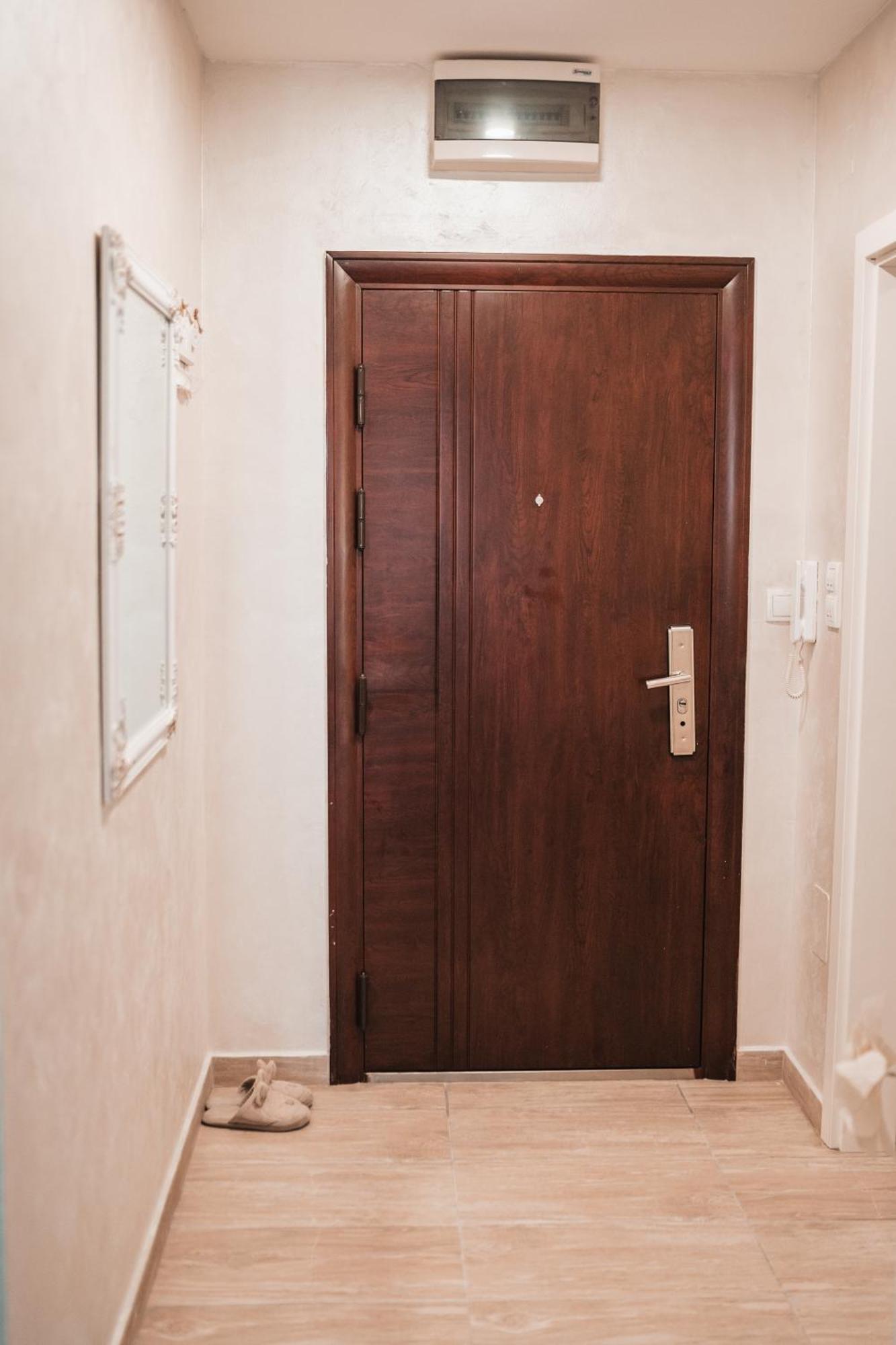 Apartman Centar ドボイ エクステリア 写真