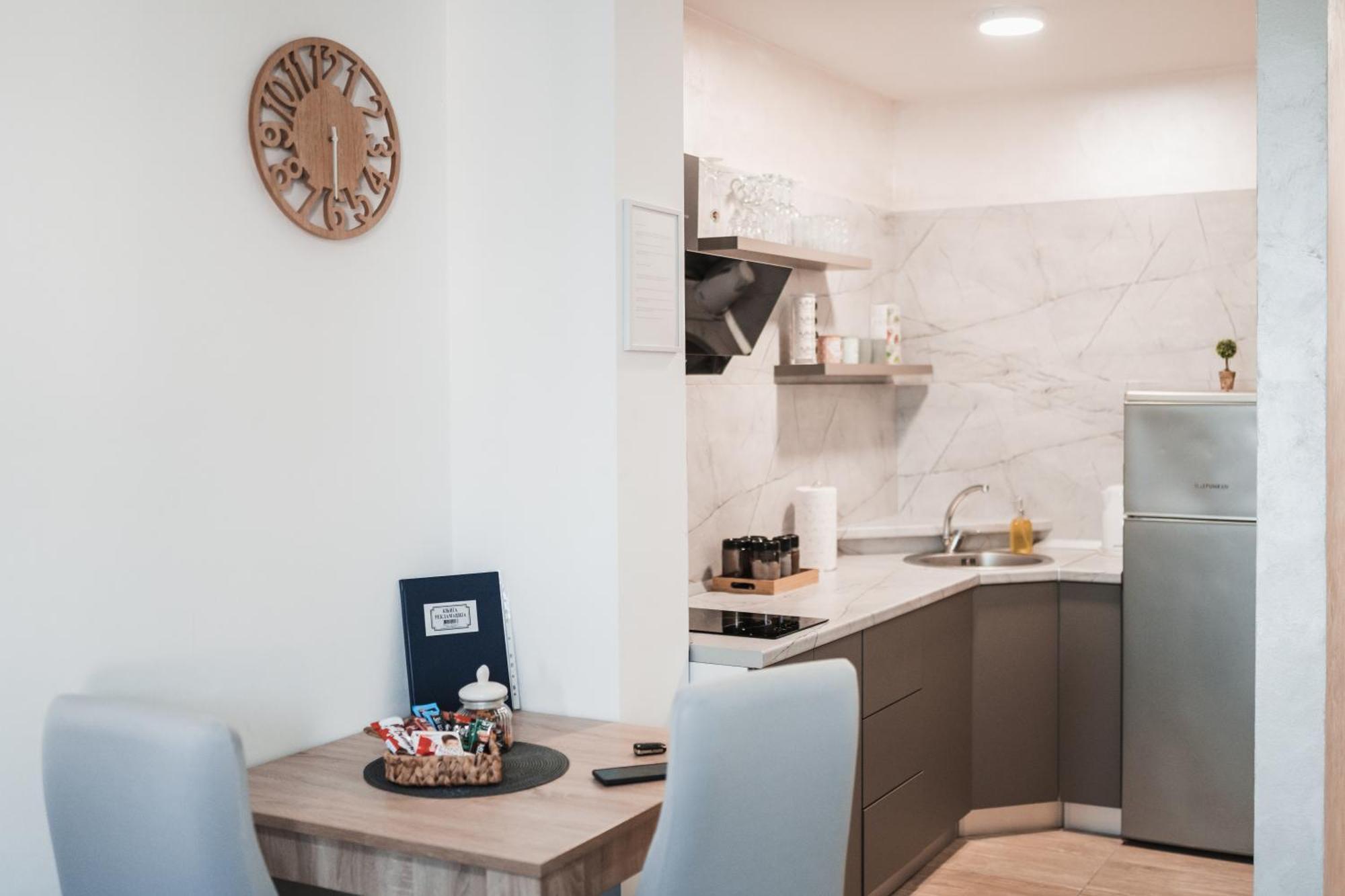 Apartman Centar ドボイ エクステリア 写真