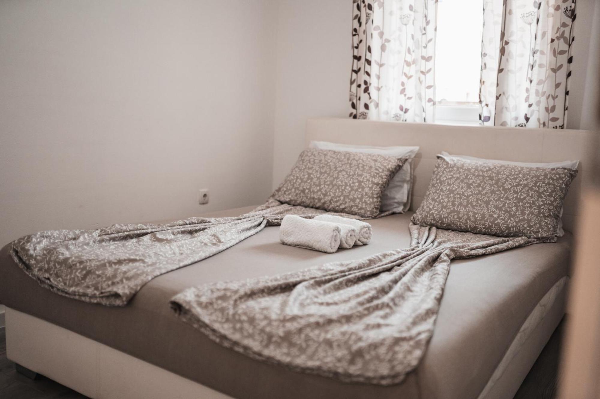 Apartman Centar ドボイ エクステリア 写真