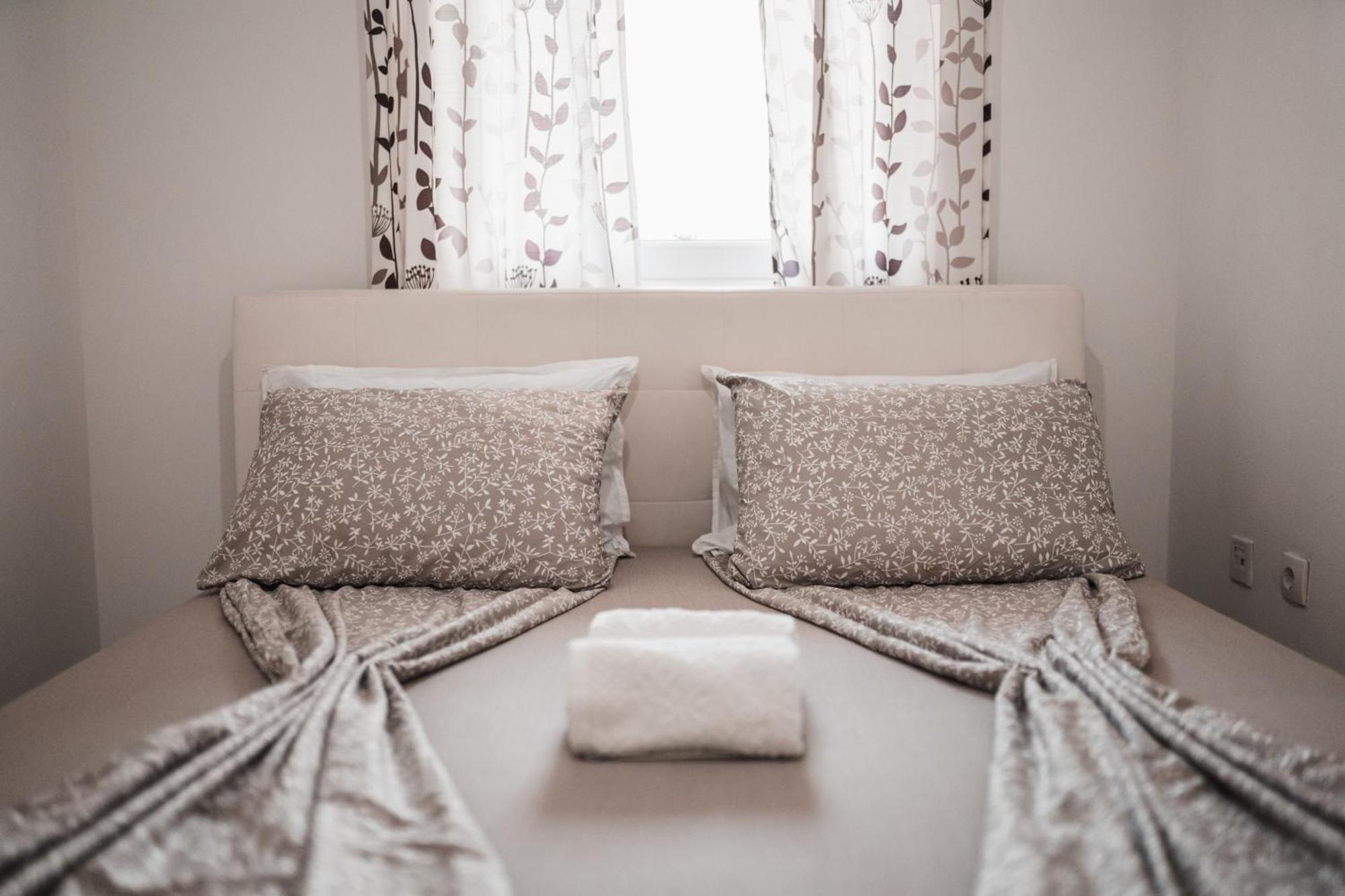 Apartman Centar ドボイ エクステリア 写真